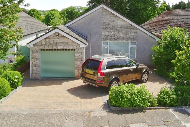 3 bed detached bungalow