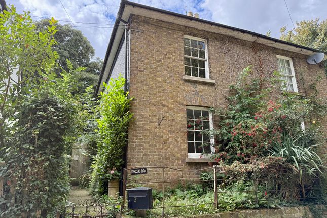 Triggers Row, Deal Road, Northbourne... 2 bed semi