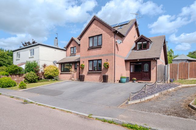 Caldicot NP26 8 bed detached house for sale