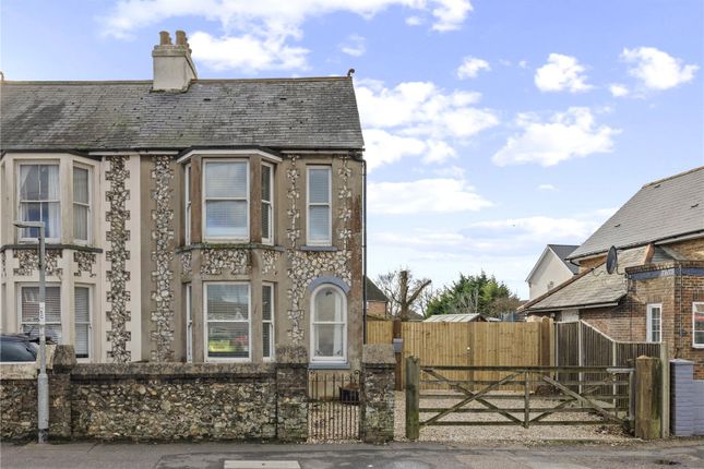 Chichester Road, Bognor Regis 2 bed semi