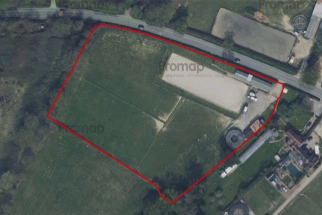 Arlington Road West, Hailsham, East... Land for sale