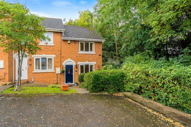 Maesbrook Drive, Manchester M29 2 bed mews for sale