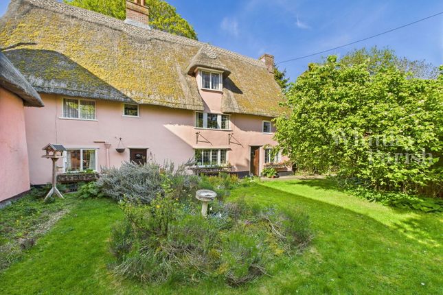 Mill Street, Gislingham 5 bed detached house for sale
