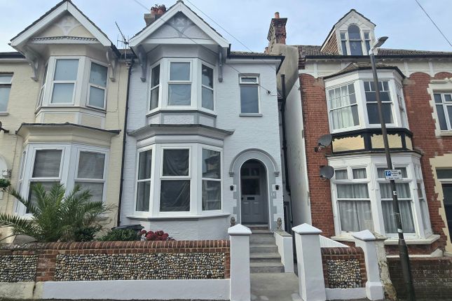 5 bedroom terraced house for sale