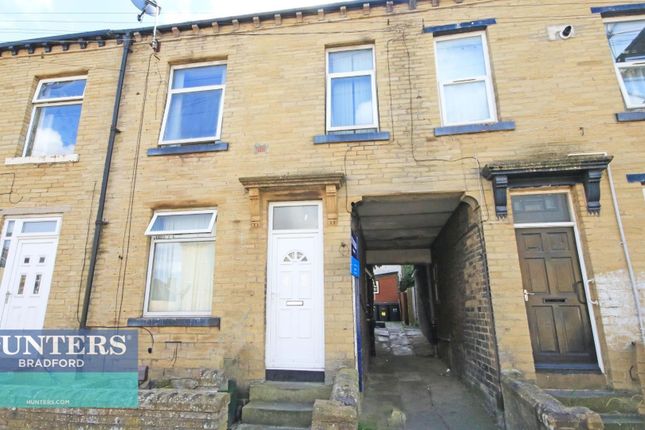 Daisy Street, Bradford, West... 2 bed terraced house for sale