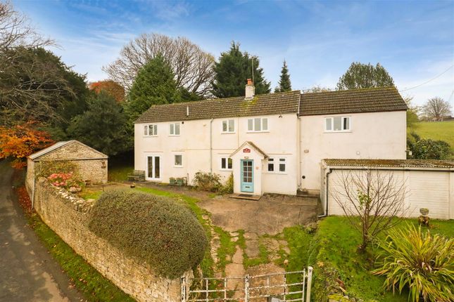 Burleigh, Stroud 4 bed detached house for sale