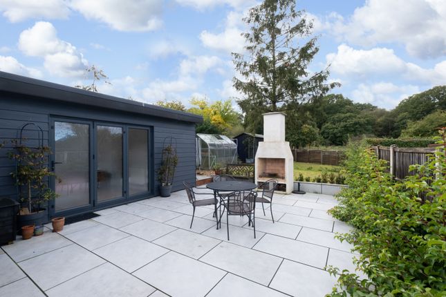 Tile Kiln Hill, Blean, Canterbury, CT2 5 bed detached house for sale