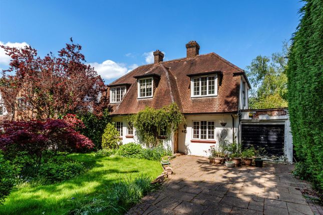 The Drive, Banstead 3 bed detached house for sale