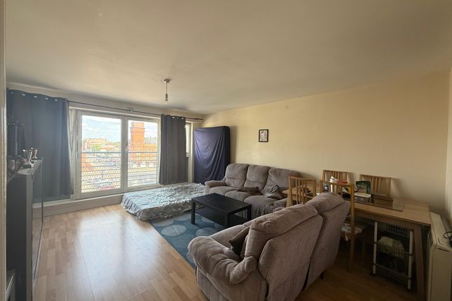Wallace Street, Glasgow G5 2 bed flat for sale
