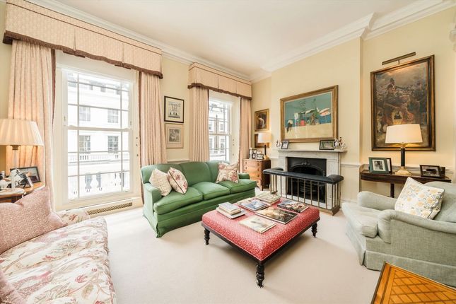 Cambridge Street, London SW1V 5 bed terraced house for sale
