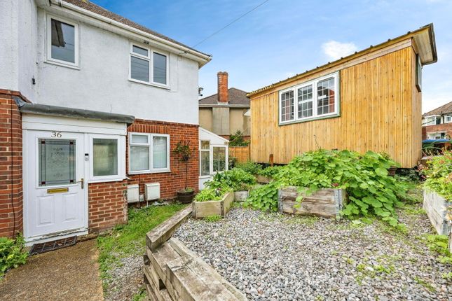 2 bedroom maisonette for sale