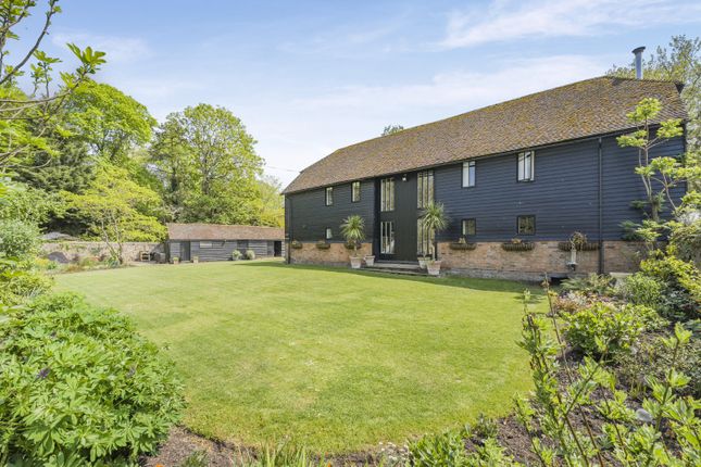 Mersham, Ashford, Kent 4 bed detached house for sale