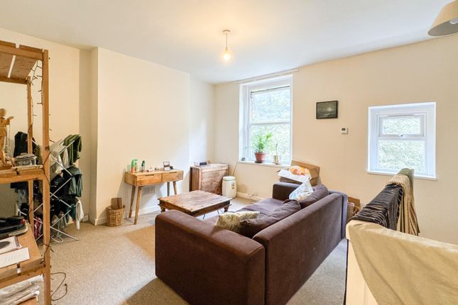 Cotswold Road, Windmill Hill, BS3 4NT 1 bed maisonette for sale