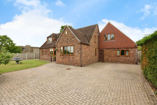 Dalton Gates, Northallerton DL7 4 bed detached house for sale