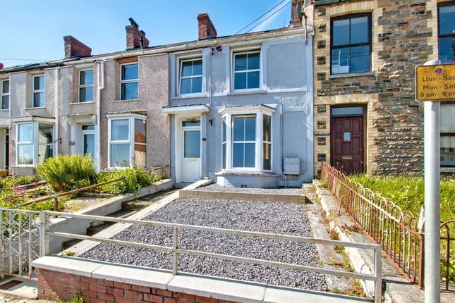 St. Dogmaels Road, Cardigan 3 bed terraced house for sale