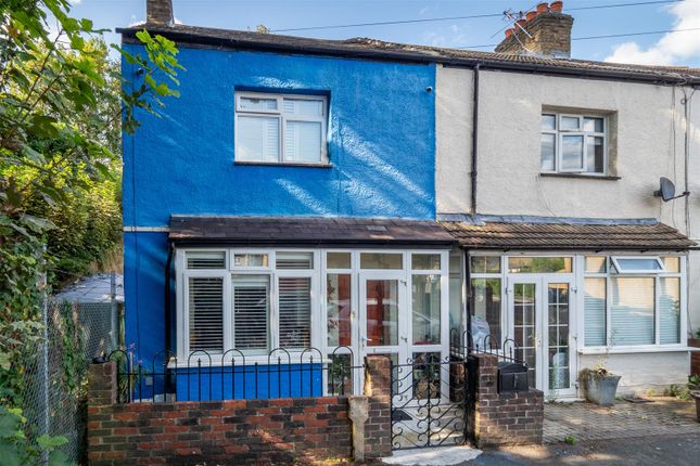 Pylbrook Road, Sutton 2 bed end of terrace house for sale
