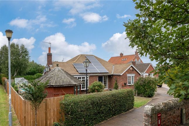 Long Marston, York, North Yorkshire... 2 bed bungalow for sale