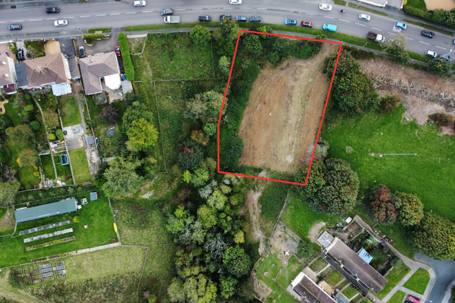 Fort Austin Avenue, Plymouth PL6 Land for sale
