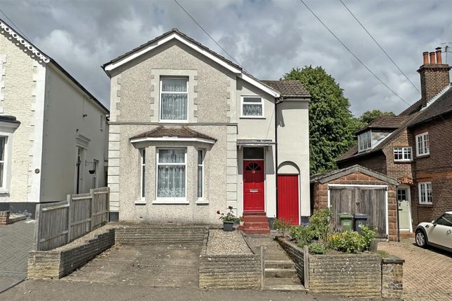 Ridgeway Road, Redhill 3 bed detached house for sale