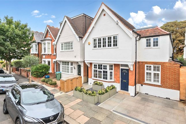 Atbara Road, Teddington, TW11 4 bed detached house for sale