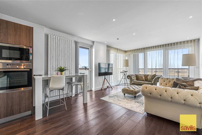 Imperial Building, 2 Duke of... 3 bed apartment for sale