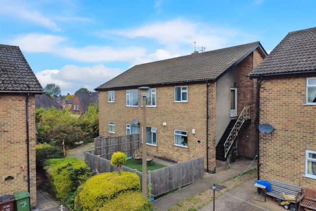 Compton Road, Sherwood, Nottingham 2 bed maisonette for sale