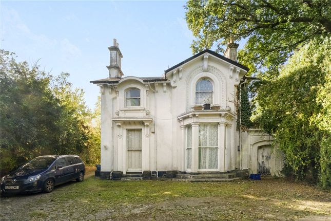 Beulah Hill, Upper Norwood, London, SE19 4 bed detached house for sale
