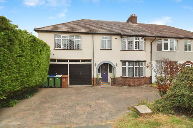 Barnehurst Avenue, Bexleyheath 5 bed house for sale