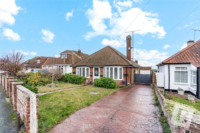 Chalk Road, Gravesend, Kent, DA12 3 bed bungalow for sale
