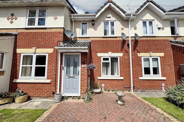 Hawfinch Grove, Manchester M28 2 bed property for sale