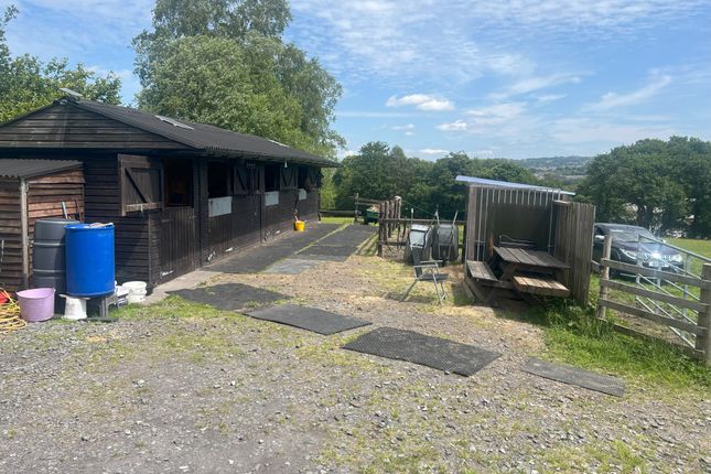 Fence BB12 Land for sale