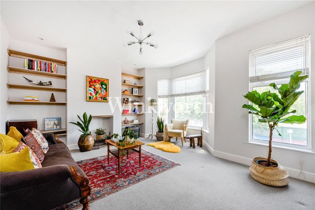 Stanley Road, London, N15 1 bed apartment for sale