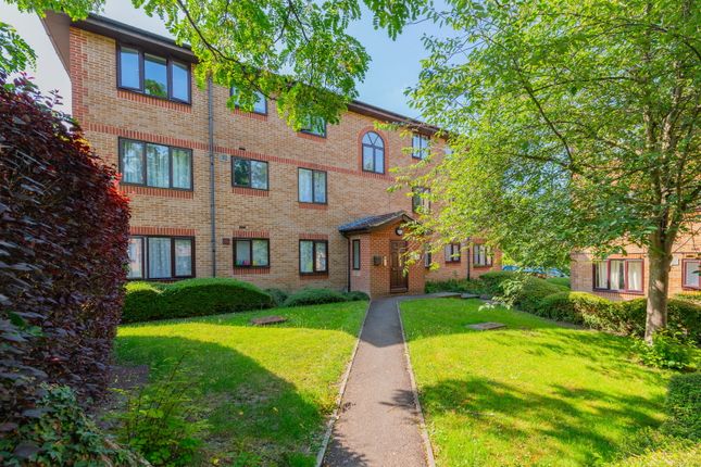Kern Close, Southampton SO16 1 bed apartment for sale