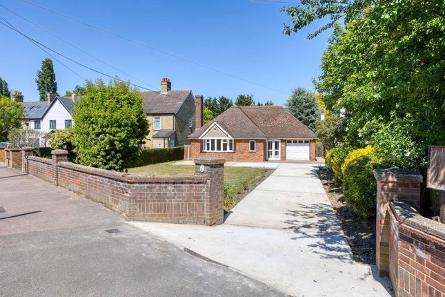Stotfold Road, 