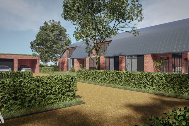 Frenze, Diss IP21 4 bed barn conversion for sale