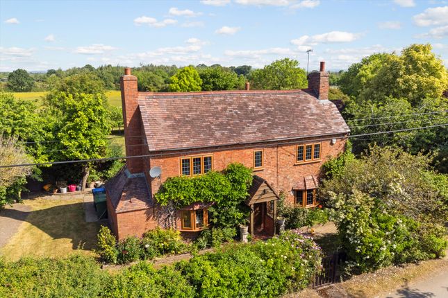 Alne Hills, Great Alne, Alcester... 3 bed village house for sale