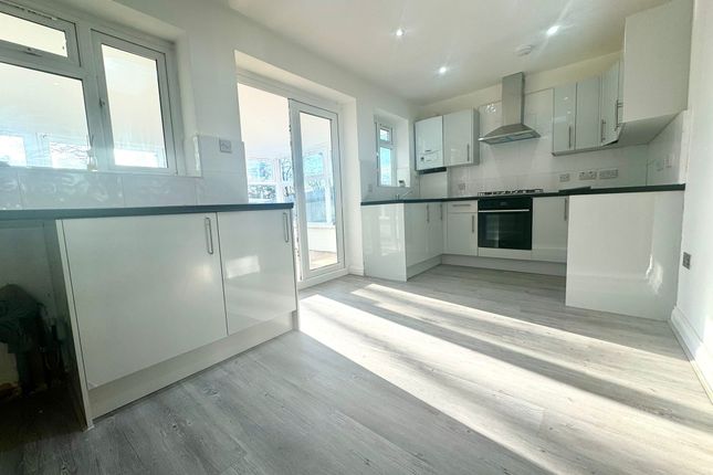 Long Elmes, Harrow 4 bed end of terrace house for sale