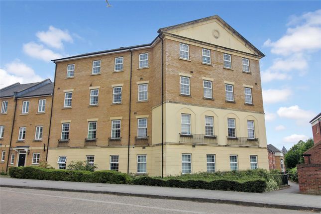 Doulton Close, Wiltshire SN25 2 bed apartment for sale