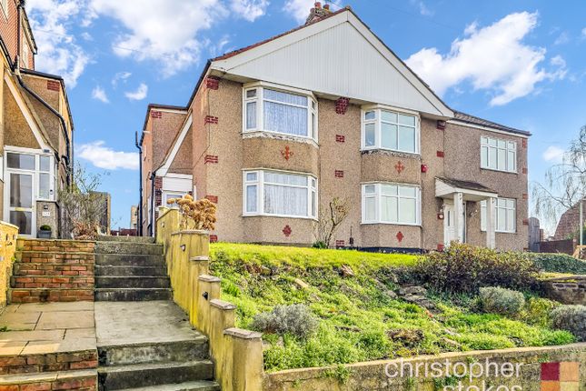 Great Cambridge Road, Cheshunt... 3 bed semi