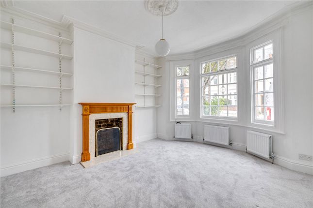 Petley Road, London, W6 1 bed apartment for sale