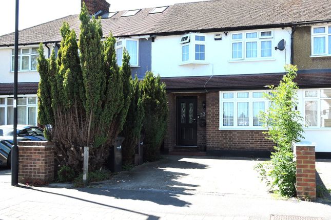 Platts Road, Enfield, EN3 3 bed terraced house for sale