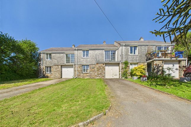 Pendoggett, Bodmin PL30 3 bed terraced house for sale