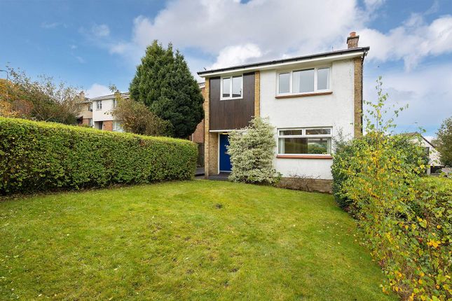 Clarendon Crescent, Linlithgow EH49 3 bed detached house for sale