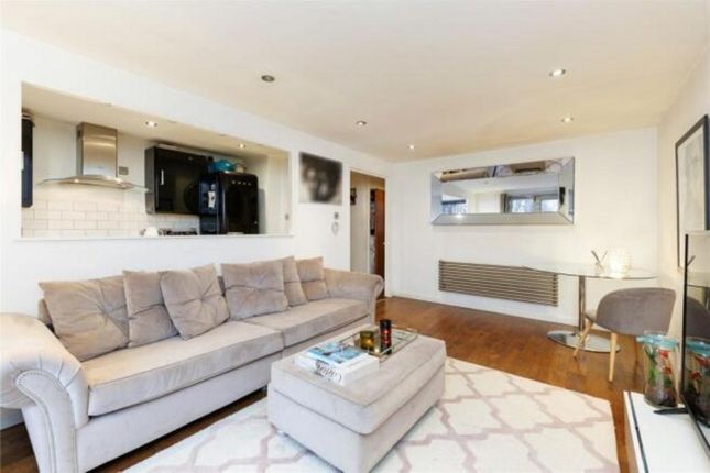1 bed flat