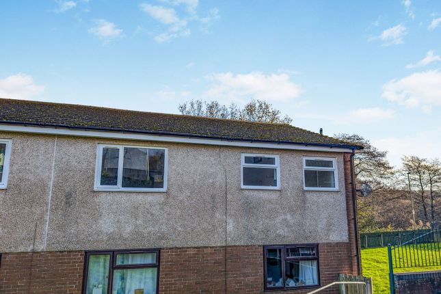 Howard Drive, Churchill Park... 2 bed flat for sale