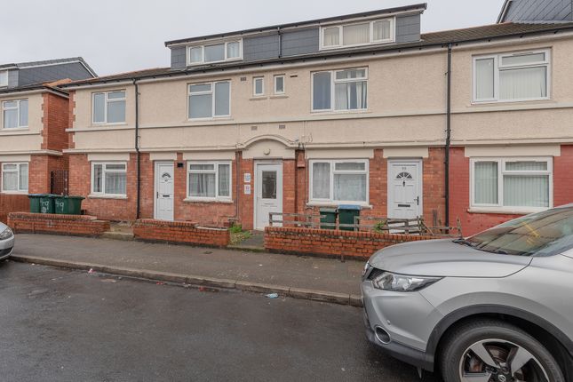 Goring Road, Coventry CV2 2 bed flat for sale