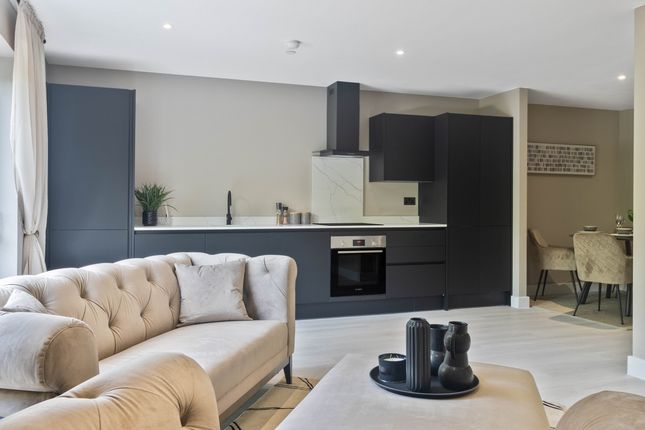 1 bed flat
