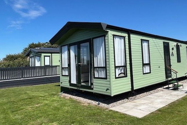 Pall Mall Holiday Park, Tywyn 2 bed static caravan for sale