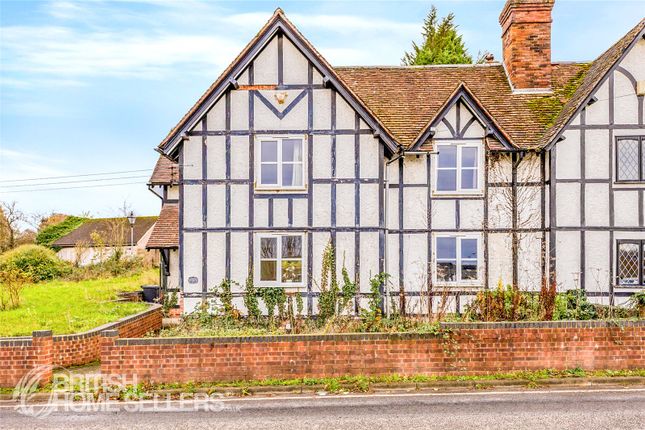 5 bed semi-detached house