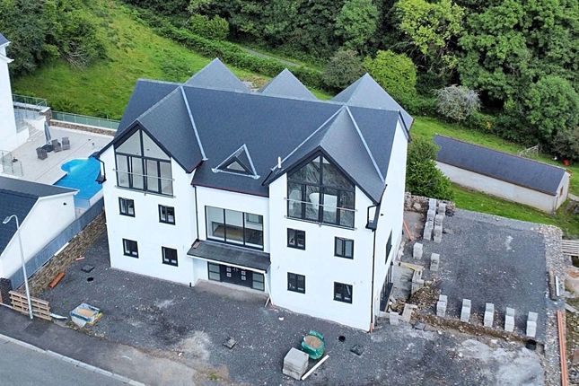 Abergarw Meadow, Bridgend CF32 6 bed detached house for sale